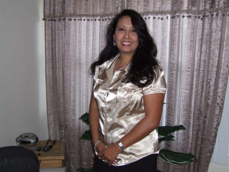 Cynthia Barraza Photo 29