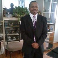 Curtis Dorsey Photo 11