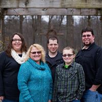 Laura Garris Photo 5