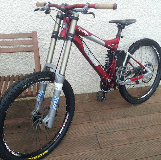 Joe Cartwright Photo 32 Joe Cartwright Photo 32