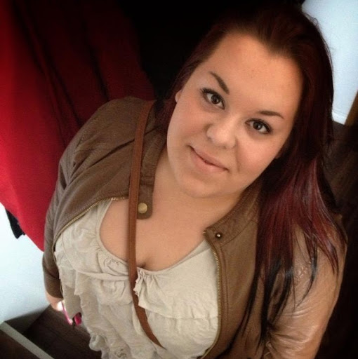 Melanie Fortier Photo 31