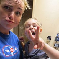 Sarah Langston Photo 43