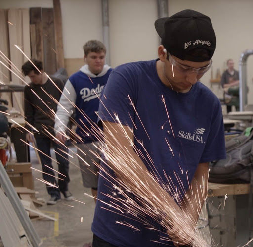 Richard Simms Photo 6