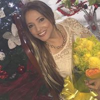 Maria Frias Photo 28