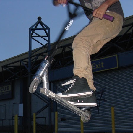 Joe Howe Photo 27