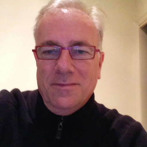 David Peake Photo 34