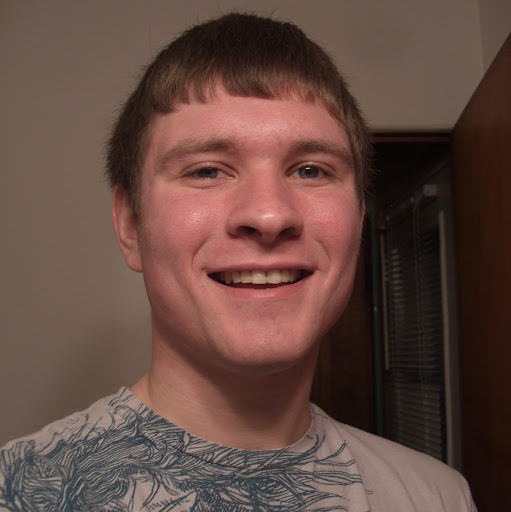 Benjamin Craig Photo 16