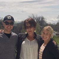 Grace Schroeder Photo 30