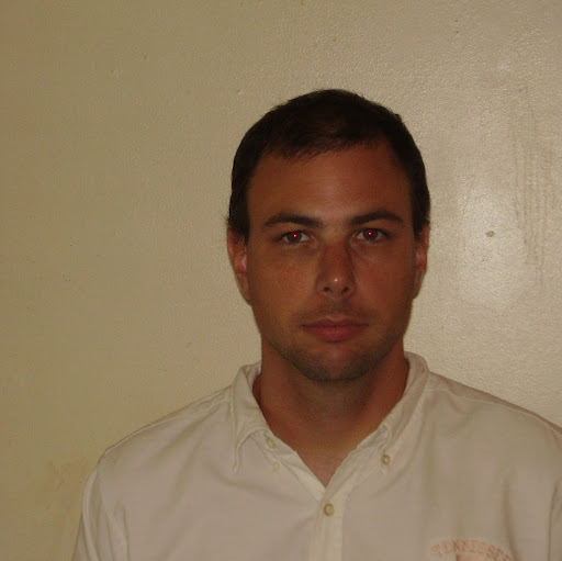 Paul Shannon Photo 5