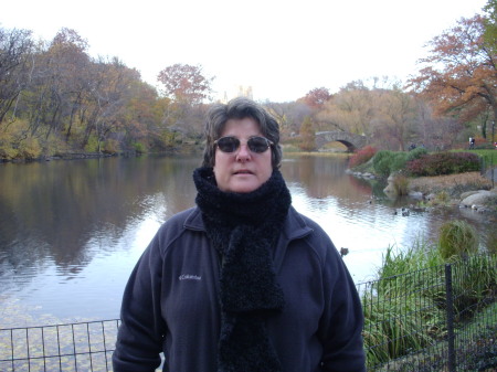 Deborah Robbins Photo 12