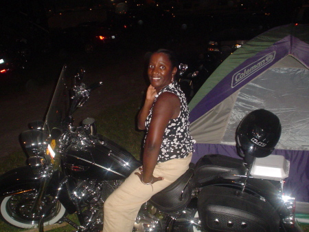 Jacqueline Garrett Photo 23