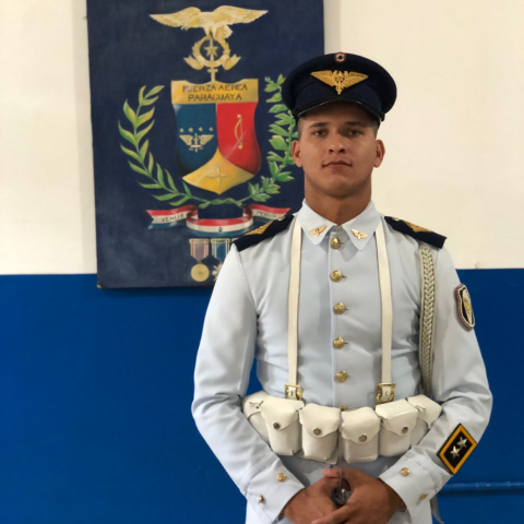 Gerardo Martinez Photo 25