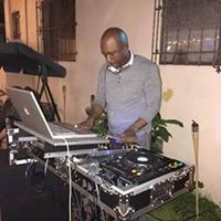 Conrad Clarke Photo 23