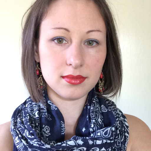 Stephanie Boyle Photo 10