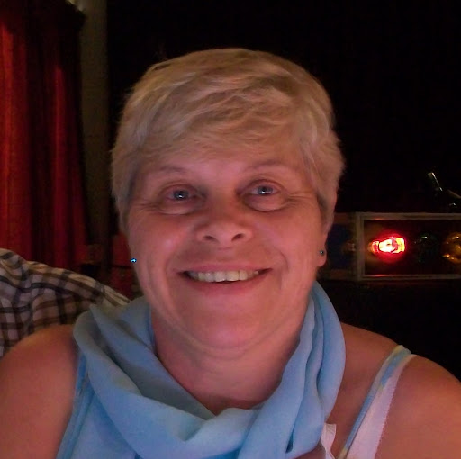 Geraldine Carter Photo 37