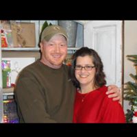 Mary Gaspard Photo 8