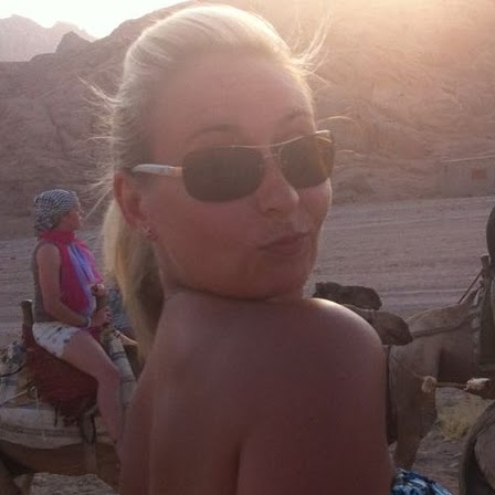 Victoria Moody Photo 9