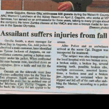 Jeff Callaghan Photo 8