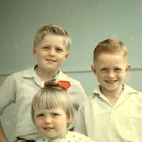 Annette Hampton Photo 10