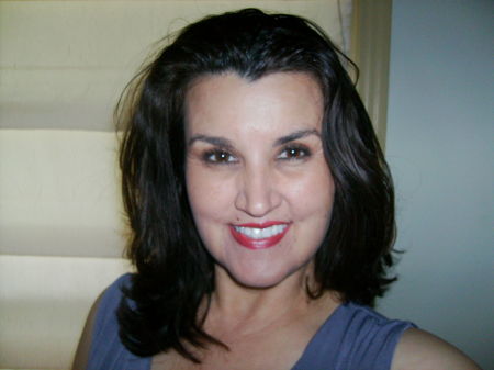 Michelle Mcmillan Photo 34
