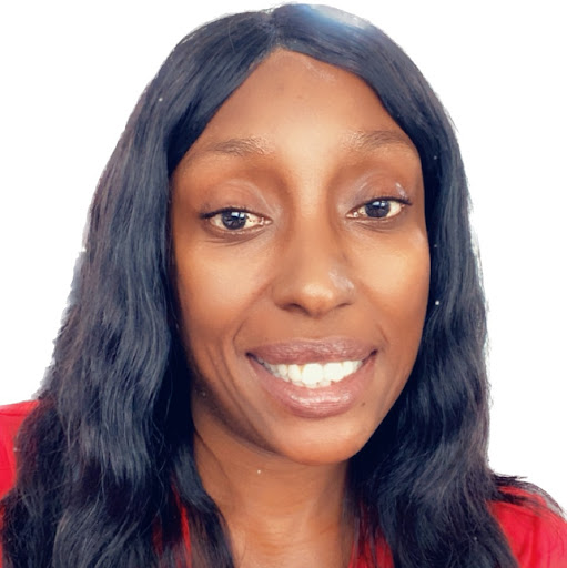 Samantha English Photo 2