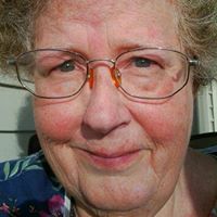 Kathryn Griffith Photo 12