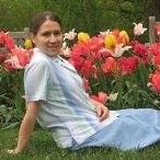 Ruby Steiner Photo 2