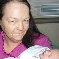 Mary Mcallister Photo 16