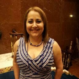 Jeannette Rivera Photo 33
