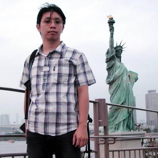 Scott Chang Photo 15