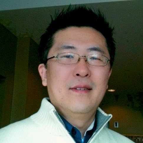 Paul Kim Photo 40