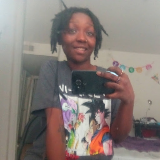 Nikki Collins Photo 10