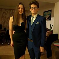 Christina Butcher Photo 16