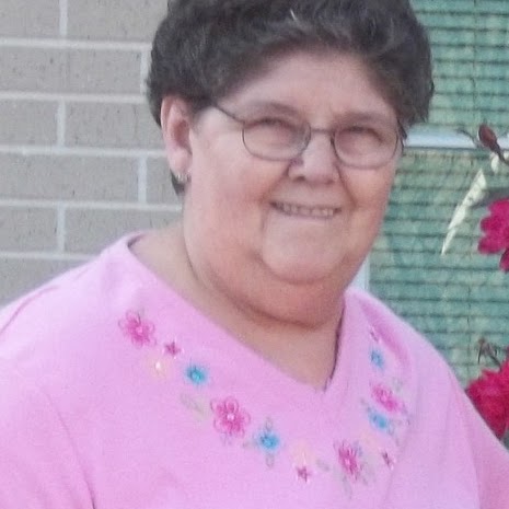 Geraldine Mason Photo 36