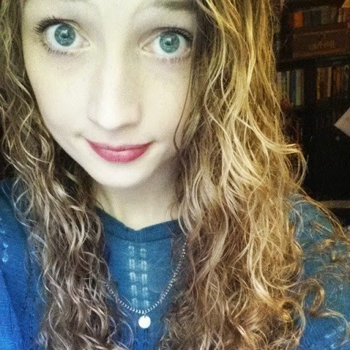Megan Robison Photo 7