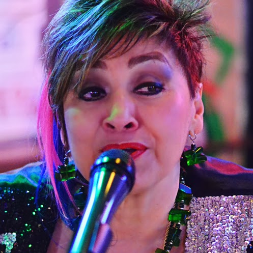 Patricia Mclean Photo 32