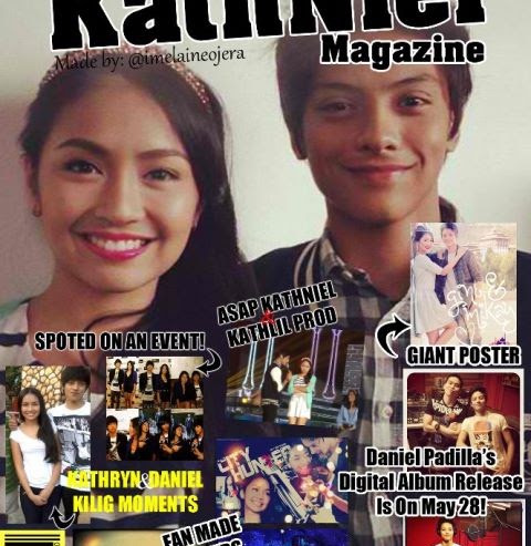Kathryn Daniel Photo 9