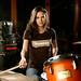 Lisa Drum Photo 26