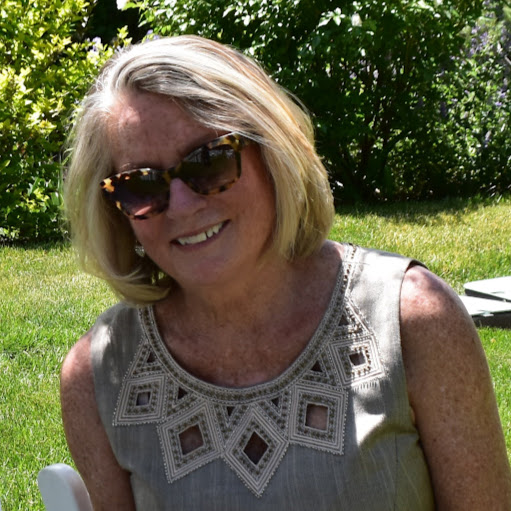 Paula Crockett Photo 5