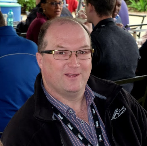 Shaun Courtney Photo 12