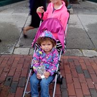 Sarah Mccarter Photo 7