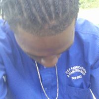 Dwight Robinson Photo 43