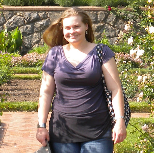 Jenny Tracy Photo 12