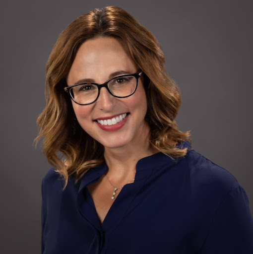 Jill Stockton Photo 4