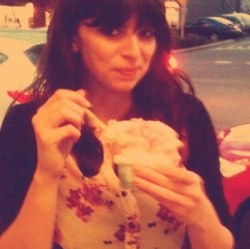 Miranda Gardner Photo 26