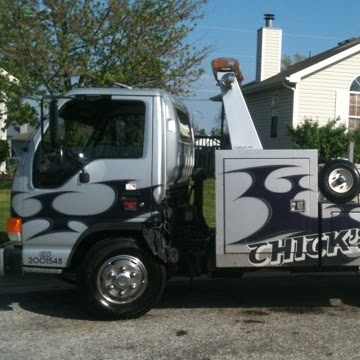 Mike Samuel Photo 13