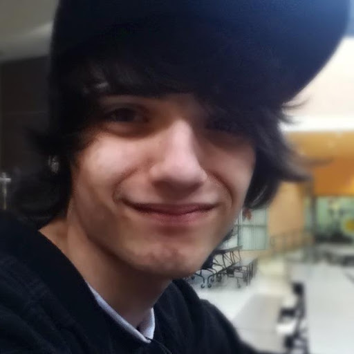 Zachary Hart Photo 12