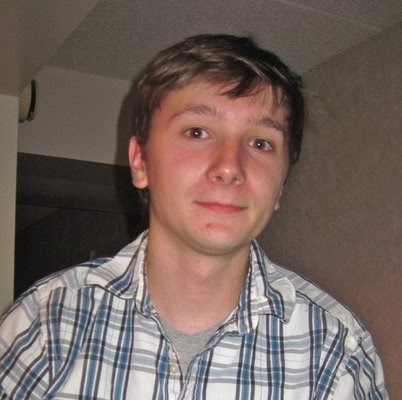 Justin Fleming Photo 14