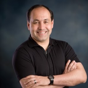 Eric Scroggins Photo 16