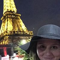 Michele George Photo 32